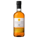 Yellow Spot 12 Year Old Still Whiskey